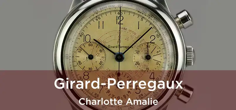 Girard-Perregaux Charlotte Amalie